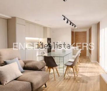 Alquiler de ático en Centro Histórico - Photo 5