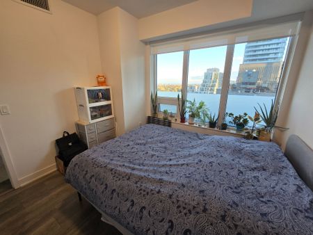 For Lease - 195 Redpath Avenue Unit# 1706, Toronto, Ontario - Photo 5