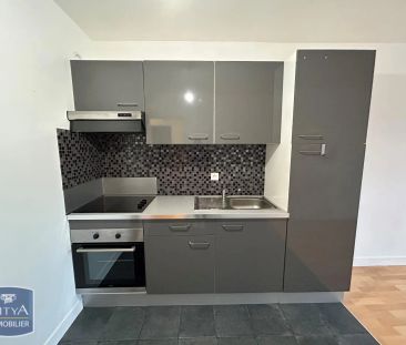 Appartement à louer 1 pièce 46.79m² - Photo 3