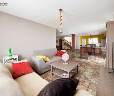 6 room luxury Detached House for rent in Mutxamel, Spain - Photo 6