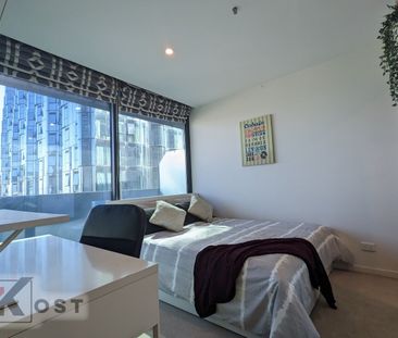 Melbourne CBD - Photo 5