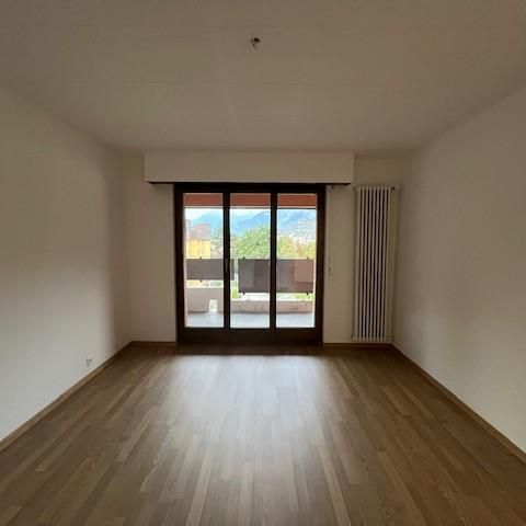 Appartement de 4.5 pièces dans le quartier de Champsec - Foto 1