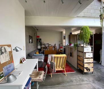 Appartement te huur in Bierbeek voor € 760 met 1 slaapkamer - Photo 2