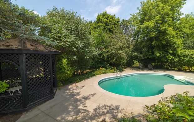 For Lease - 163 Wheelihan Way, Milton, Ontario - Photo 1