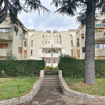 Trilocale in affitto - Photo 1