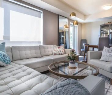 50 Whellams - Edgewood Estates — Luxury 1 Bedroom - 12th Month Free - Photo 4