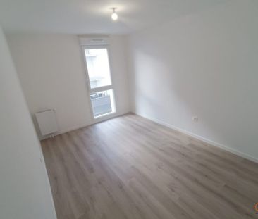 Appt T3 avec loggia hypercentre Amiens - Photo 2