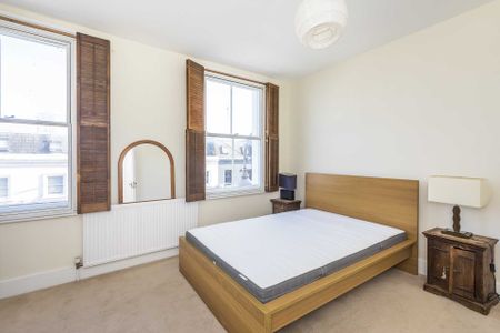 £2,650 pcm - Available 22/02/2026 - Part Furnished - Photo 3