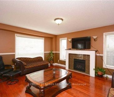 For Lease - 1046 Freeman Trail Unit# Main, Milton, Ontario - Photo 1