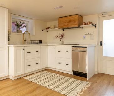 For Lease - 318 Wallace Avenue Unit# #1 lower, Toronto, Ontario - Photo 5