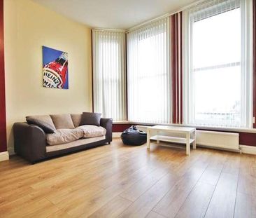 Ocean Apartments, St. Helens Parade, Southsea, PO4 - Photo 2