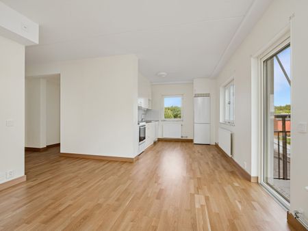 Bil-Oskars gata 4, 749 43, Enköping - Photo 2