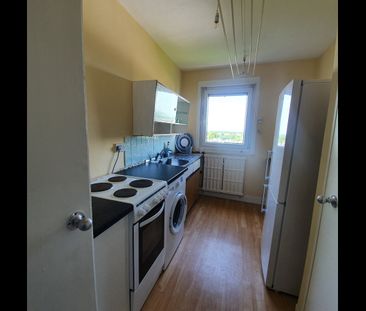 4 Bed Flat, Westfield Court, EH11 - Photo 4
