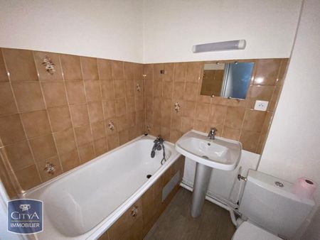 Location Appartement 1 pièce 16m² POITIERS 86000 - Photo 5