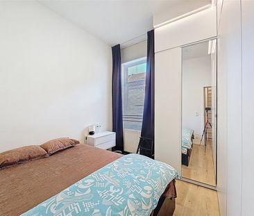 Gemeubeld en gerenoveerd huis nabij centrum Gent! - Photo 3