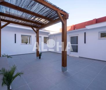 Apartamento en MONCADA, Moncada – A0636-H4-2 - Photo 2