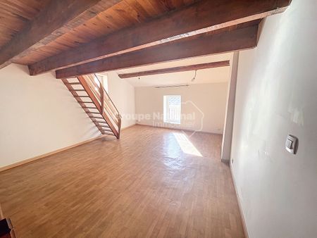 Maison 3 pièces 75 m2, - Photo 2