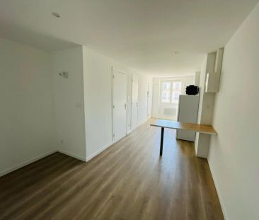 APPARTEMENT T1 A LOUER - Photo 2