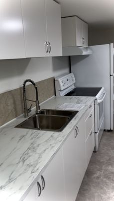 For Lease - 63 Lockerbie Avenue Unit# #D, Toronto, Ontario - Photo 1