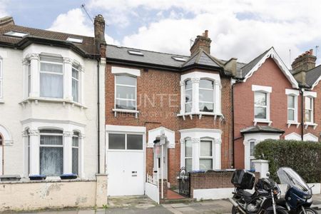 Huddlestone Road, London, , NW2 5DL - Photo 4