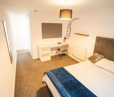 5 bedroom house share to rent - Photo 2