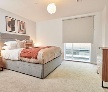 1 bedroom apartment to rent - Photo 5