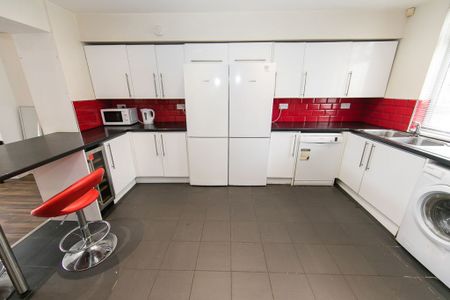 Inglewood Terrace, Woodhouse, Leeds - Photo 2