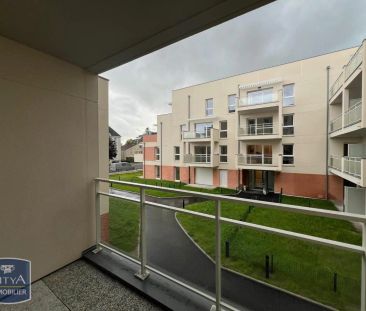 Appartement à louer 2 pièces 37.4m² - Photo 6