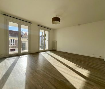 Location Appartement 2 pièces 51m² NANTES 44100 - Photo 2