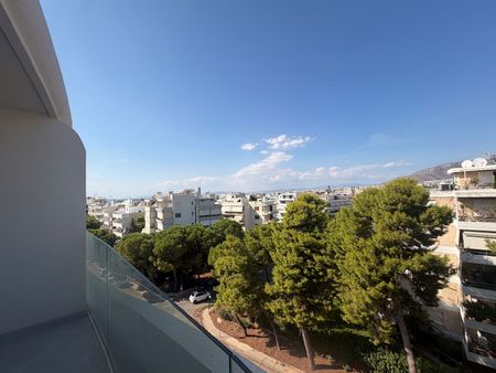 Διαμέρισμα για ενοικίαση Κάτω Γλυφάδα (Γλυφάδα) - Φωτογραφία 3