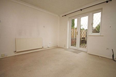 1 bedroom terraced house to rent - Photo 2