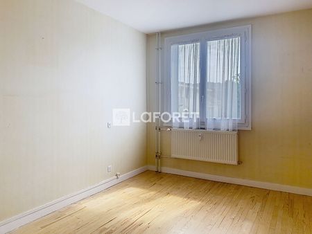 Appartement T4 Rumilly à louer - Photo 3