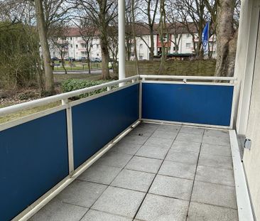 3-Zimmer-Wohnung in Gelsenkirchen Hassel - Photo 6