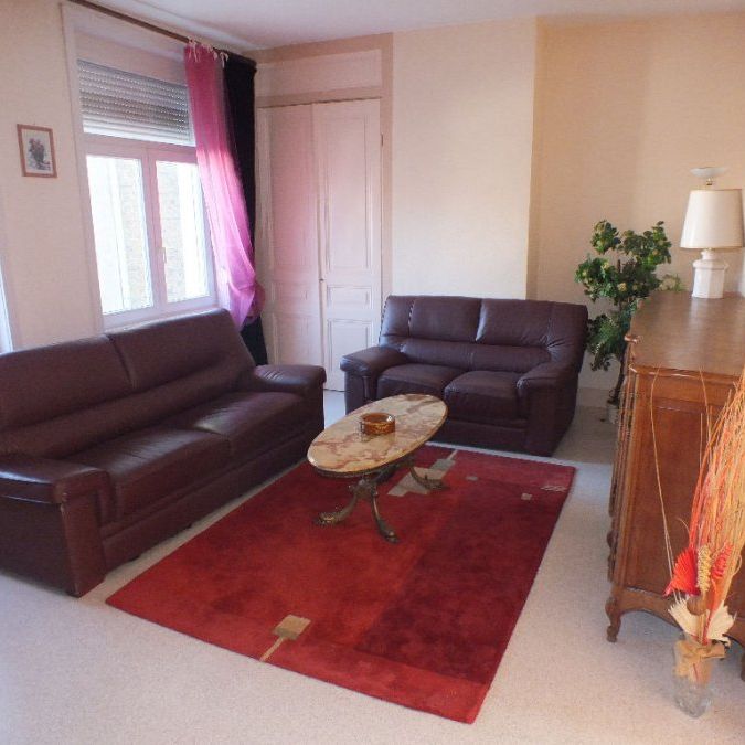 Appartement 3 pièces à Coudekerque-Branche - Photo 1