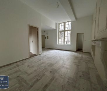 Appartement à louer 2 pièces 48.55m² - Photo 3