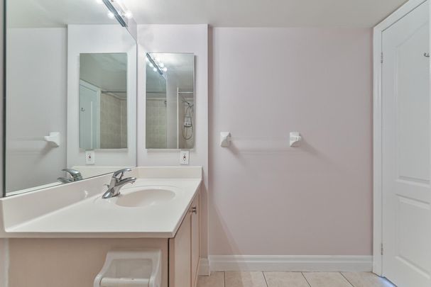 For Lease - 2121 Lakeshore Boulevard Unit# 1404, Toronto, Ontario - Photo 1