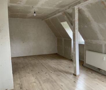 Großzügig geschnittene 2 Zimmer - Photo 1