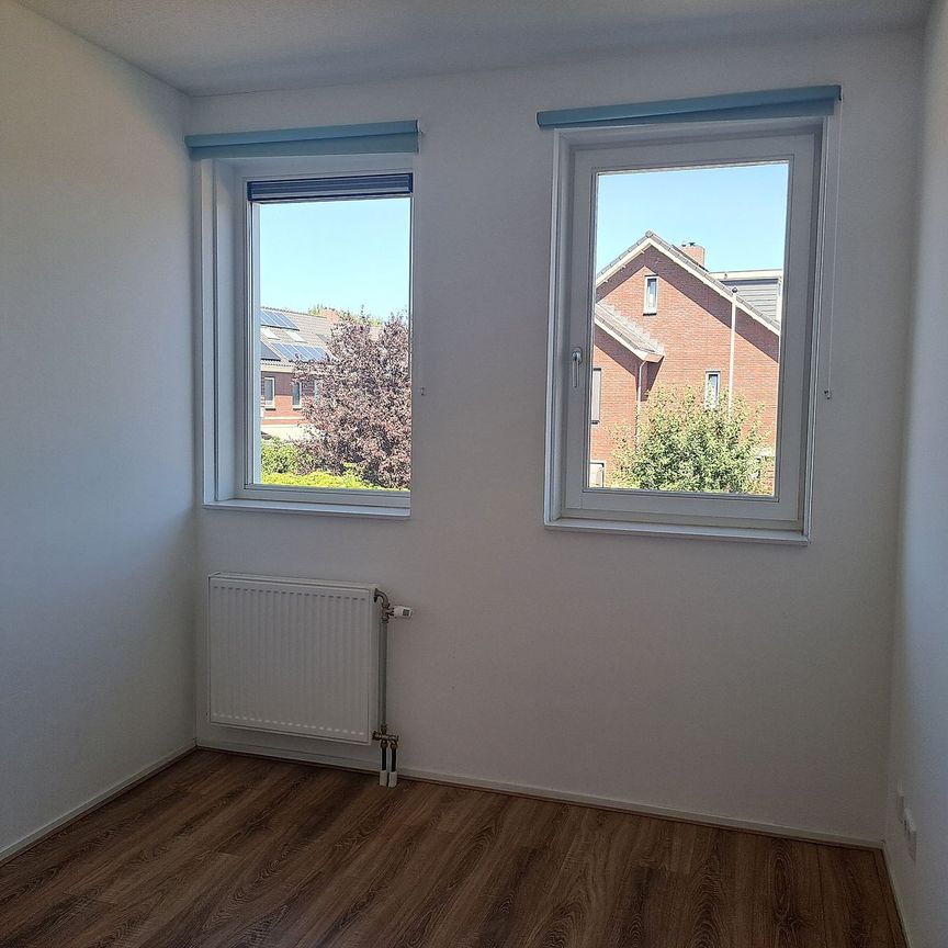 Van Berkumstraat 40 - Foto 1