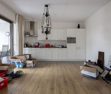 Appartement te huur: Louis van der Maesenstraat 54 6301 EA Valkenbu... - Photo 6