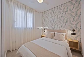 Duplex in Arenales del Sol, ARENALES DEL SOL, for rent