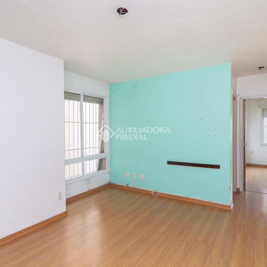 Apartamento com 2 quartos e 68m² para alugar em Nonoai, Porto Alegre. - Photo 1