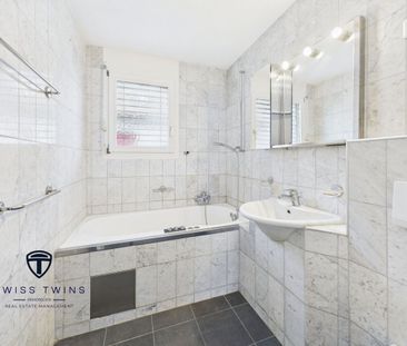 Attractive 3.5-room apartment with 73 m² - Photo 2