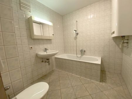 ++NEU++*KLEINWOHNUNG IN ABSOLUTER TOP-LAGE* SERVITENVIERTEL* RUHELAGE / PARKBLICK* - Foto 4