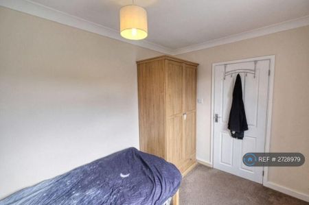 3 bedroom terraced house to rent - Photo 5