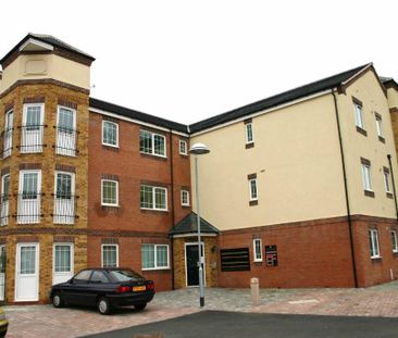 2 bedroom apartment to rent - Photo 4