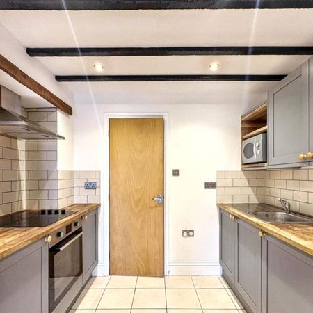 studio to rent Victoria Road, Southampton, Hampshire, SO19 - Photo 3
