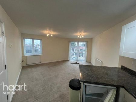 2 bedroom apartment to rent - Photo 3