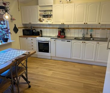 Fjärdhundra: Härlig trea i radhusområde - Photo 6