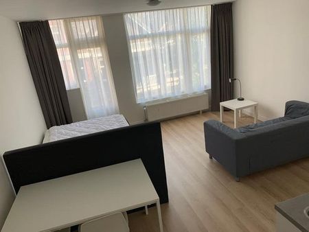 Te huur: Appartement Vijverhofstraat in Rotterdam - Photo 3