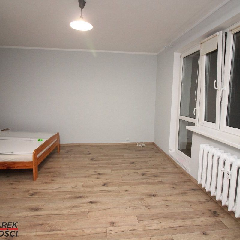 Polecam na wynajem mieszkanie - kawalerka - Фото 1